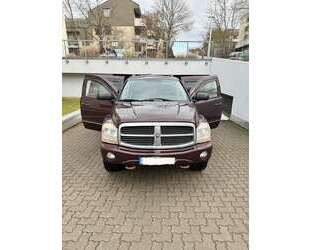 Dodge Durango Gebrauchtwagen