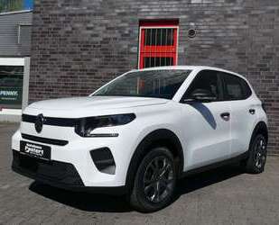 Citroen C3 Gebrauchtwagen