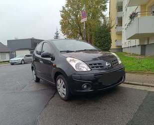 Nissan Pixo Gebrauchtwagen