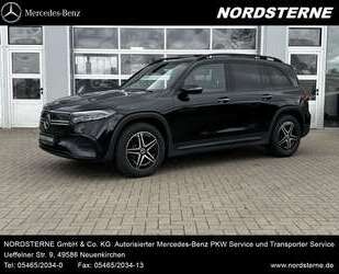 Mercedes-Benz EQB 350 Gebrauchtwagen