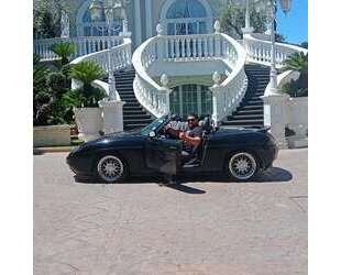 Fiat Barchetta Gebrauchtwagen