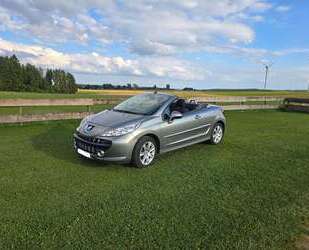 Peugeot 207 Gebrauchtwagen
