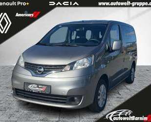 Nissan NV200 Gebrauchtwagen
