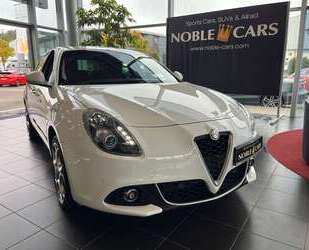 Alfa Romeo Giulietta Gebrauchtwagen