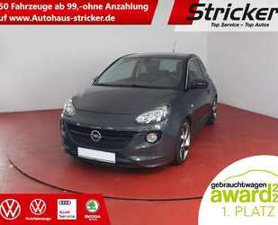 Opel Adam Gebrauchtwagen