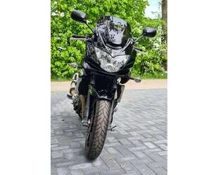 Suzuki Bandit 1250 Gebrauchtwagen