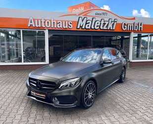 Mercedes-Benz C 250 Gebrauchtwagen