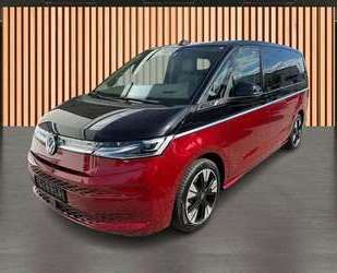 VW T7 Multivan Gebrauchtwagen