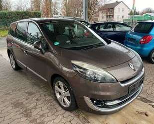 Renault Scenic Gebrauchtwagen