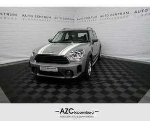 Mini Cooper D Countryman Gebrauchtwagen