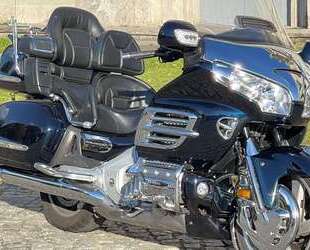 Honda GL 1800 Gebrauchtwagen