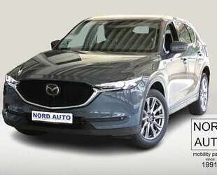 Mazda CX-5 Gebrauchtwagen