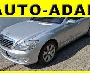 Mercedes-Benz S 350 Gebrauchtwagen