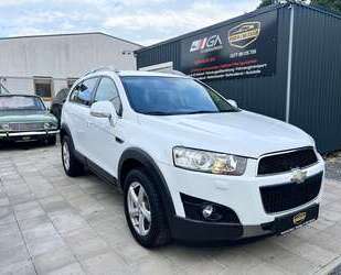 Peugeot Captiva 