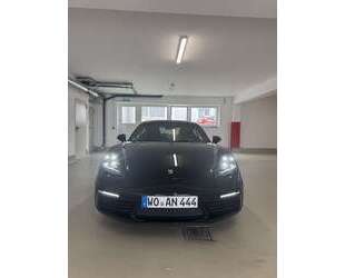 Porsche Cayman Gebrauchtwagen