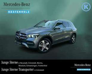 Mercedes-Benz GLE 350 Gebrauchtwagen