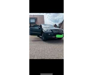 Mercedes-Benz ML 320 Gebrauchtwagen