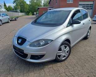 Seat Altea Gebrauchtwagen