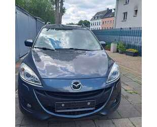 Mazda 5 Gebrauchtwagen