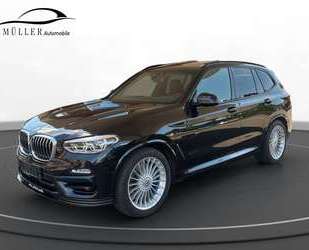 Alpina XD3 Gebrauchtwagen