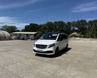 Mercedes-Benz Marco Polo Gebrauchtwagen