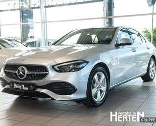 Mercedes-Benz C 300 Gebrauchtwagen