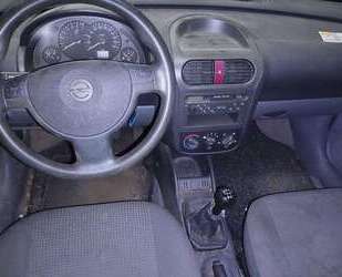 Opel Combo Gebrauchtwagen
