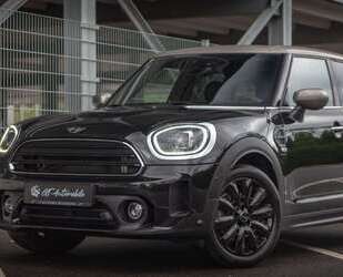 Mini Cooper Countryman Gebrauchtwagen