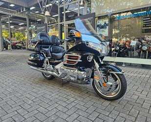 Honda GL 1800 Gebrauchtwagen