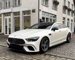 Mercedes-Benz AMG GT Gebrauchtwagen