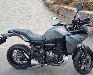 Yamaha Tracer 700 Gebrauchtwagen