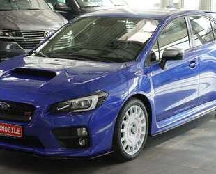 Subaru WRX Gebrauchtwagen