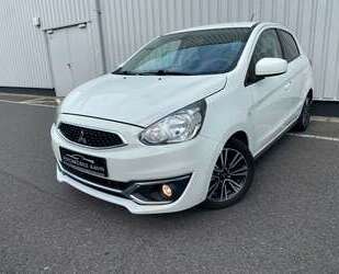 Mitsubishi Space Star Gebrauchtwagen