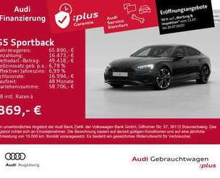 Audi S5 Gebrauchtwagen