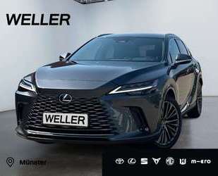 Lexus RX 350 Gebrauchtwagen