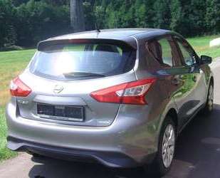 Nissan Pulsar Gebrauchtwagen