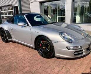 Porsche 911 Gebrauchtwagen