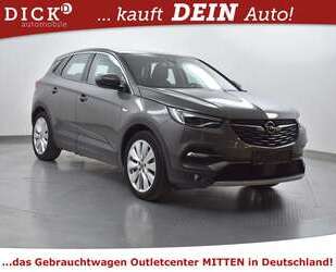 Opel Grandland X Gebrauchtwagen