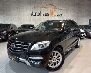 Mercedes-Benz ML 350 Gebrauchtwagen