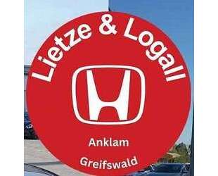 Honda HR-V Gebrauchtwagen