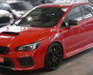 Subaru WRX Gebrauchtwagen
