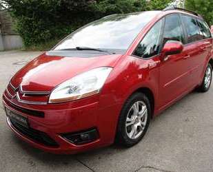 Citroen Grand C4 Picasso Gebrauchtwagen