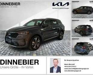 Kia Sorento Gebrauchtwagen