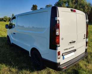BMW Talento 