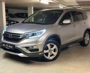 Honda CR-V Gebrauchtwagen