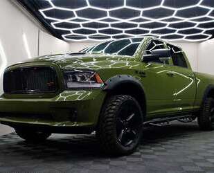 Dodge RAM Gebrauchtwagen