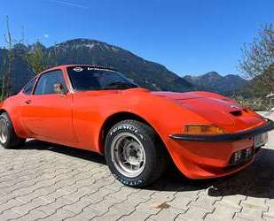 Opel GT Gebrauchtwagen