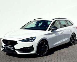 Cupra Leon Gebrauchtwagen