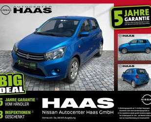Suzuki Celerio Gebrauchtwagen
