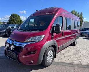 Citroen Jumper Gebrauchtwagen